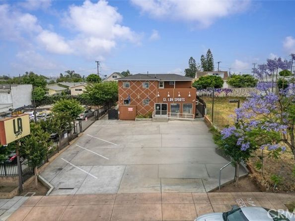 4620 E 3rd Street, Los Angeles CA 90022