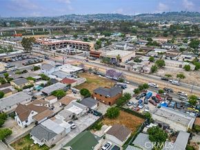 4620 E 3rd Street, Los Angeles CA 90022