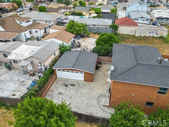 4620 E 3rd Street, Los Angeles CA 90022