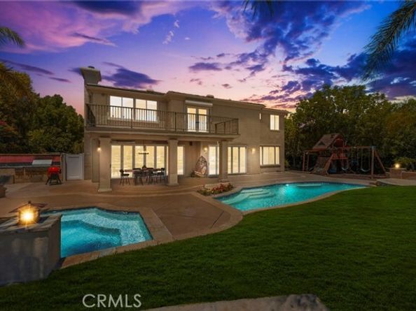 3302 Van Allen Place, Topanga (los Angeles) CA 90290