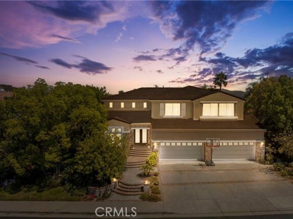3302 Van Allen Place, Topanga (los Angeles) CA 90290