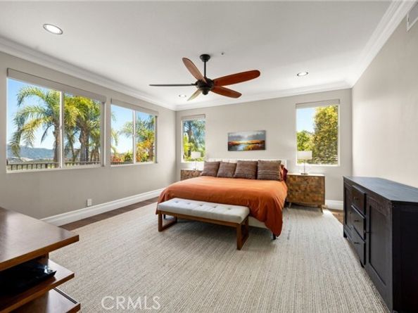 3302 Van Allen Place, Topanga (los Angeles) CA 90290