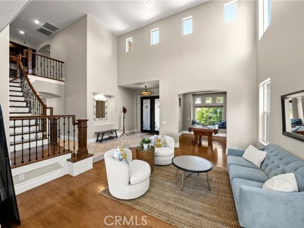 3302 Van Allen Place, Topanga (los Angeles) CA 90290