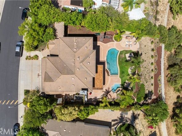 3302 Van Allen Place, Topanga (los Angeles) CA 90290