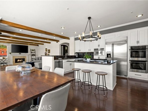 3302 Van Allen Place, Topanga (los Angeles) CA 90290