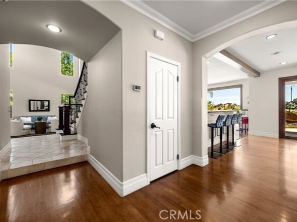 3302 Van Allen Place, Topanga (los Angeles) CA 90290