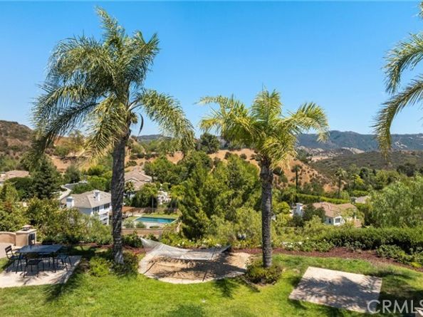 3302 Van Allen Place, Topanga (los Angeles) CA 90290