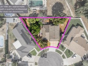 4864 E Mckinnon Drive, Anaheim CA 92807