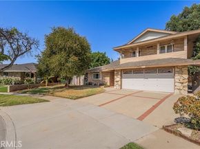 4864 E Mckinnon Drive, Anaheim CA 92807