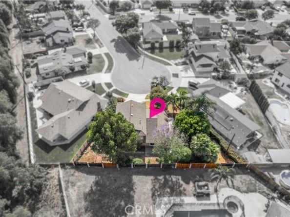 4864 E Mckinnon Drive, Anaheim CA 92807