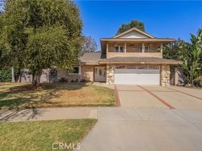 4864 E Mckinnon Drive, Anaheim CA 92807