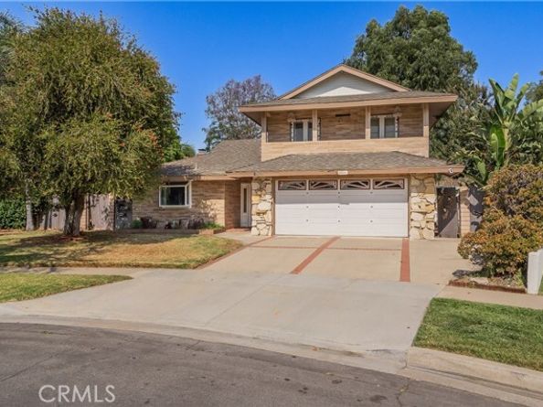 4864 E Mckinnon Drive, Anaheim CA 92807