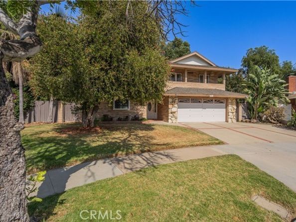 4864 E Mckinnon Drive, Anaheim CA 92807