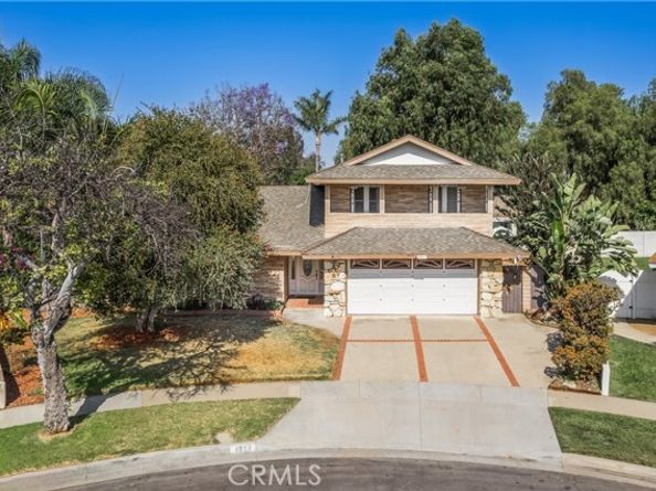 4864 E Mckinnon Drive, Anaheim CA 92807