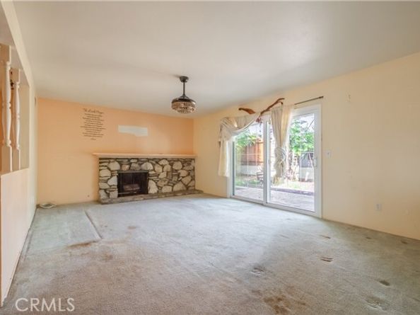 4864 E Mckinnon Drive, Anaheim CA 92807