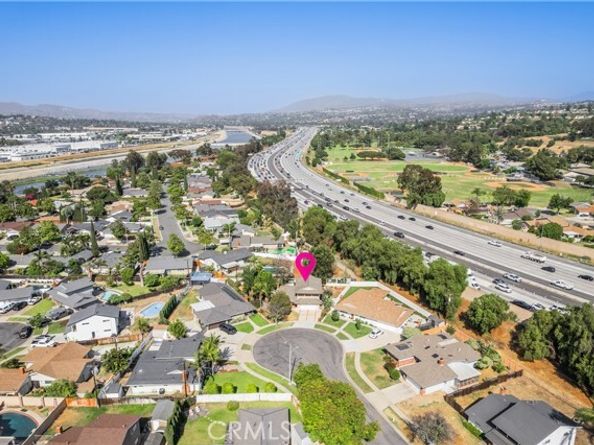 4864 E Mckinnon Drive, Anaheim CA 92807