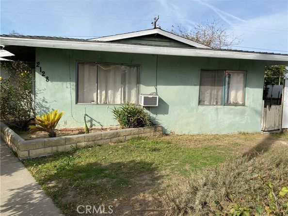 2128 N Bristol Street, Santa Ana CA 92706