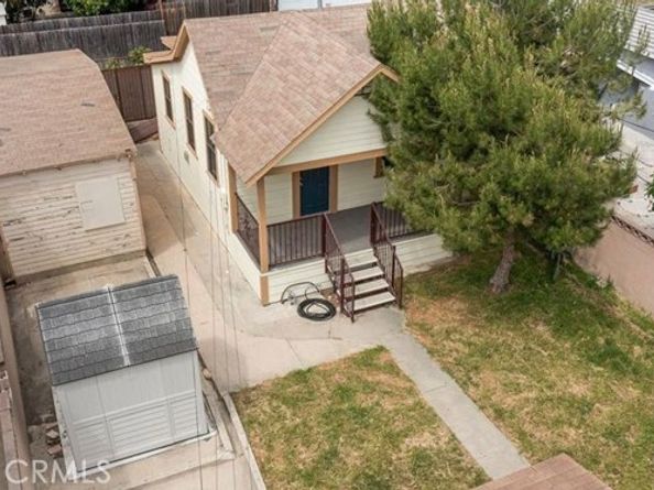 362 W 11th Street, San Pedro (los Angeles) CA 90731