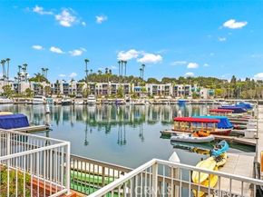 5564 Spinnaker Bay Drive, Long Beach CA 90803
