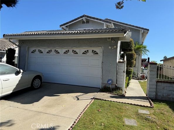929 W Ashiya Road, Montebello CA 90640