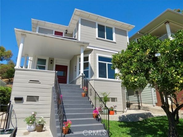 490 Solano Avenue, Los Angeles CA 90012
