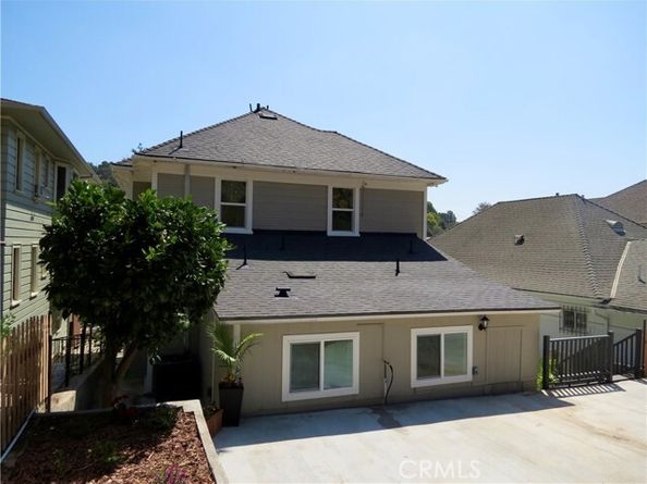 490 Solano Avenue, Los Angeles CA 90012