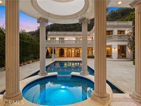 1714 Stone Canyon Road, Los Angeles CA 90077