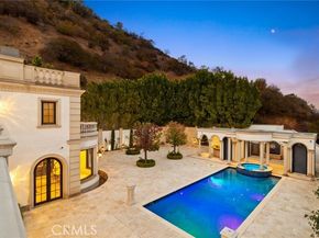 1714 Stone Canyon Road, Los Angeles CA 90077