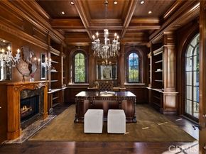 1714 Stone Canyon Road, Los Angeles CA 90077