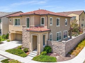 1901 Aliso Canyon Drive, Lake Forest (el Toro) CA 92610