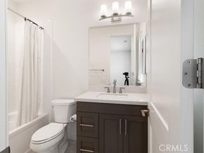1901 Aliso Canyon Drive, Lake Forest (el Toro) CA 92610