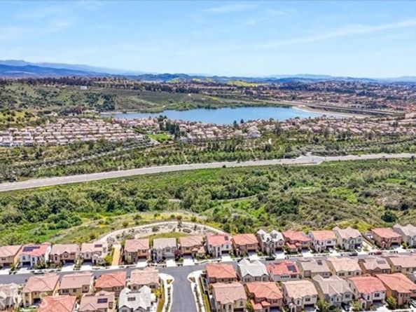 1901 Aliso Canyon Drive, Lake Forest (el Toro) CA 92610