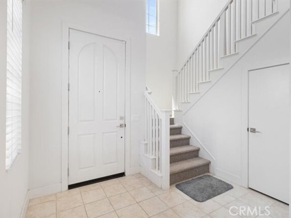 1901 Aliso Canyon Drive, Lake Forest (el Toro) CA 92610