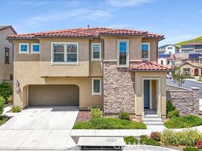 1901 Aliso Canyon Drive, Lake Forest (el Toro) CA 92610