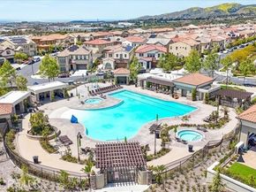 1901 Aliso Canyon Drive, Lake Forest (el Toro) CA 92610