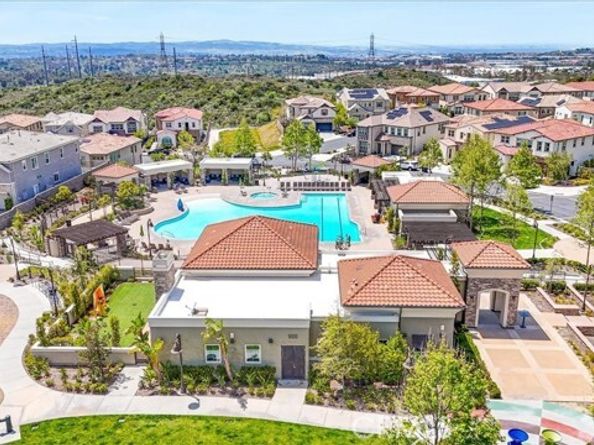1901 Aliso Canyon Drive, Lake Forest (el Toro) CA 92610