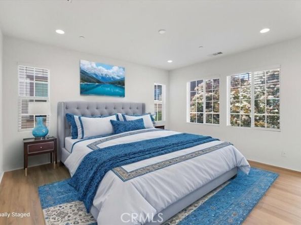 1901 Aliso Canyon Drive, Lake Forest (el Toro) CA 92610