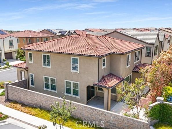 1901 Aliso Canyon Drive, Lake Forest (el Toro) CA 92610