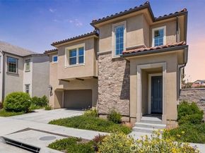 1901 Aliso Canyon Drive, Lake Forest (el Toro) CA 92610
