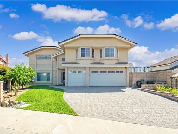 2212 Radcourt Dr, Hacienda Heights CA 91745