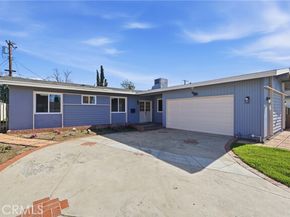 8008 Greenbush Avenue, Panorama City (los Angeles) CA 91402