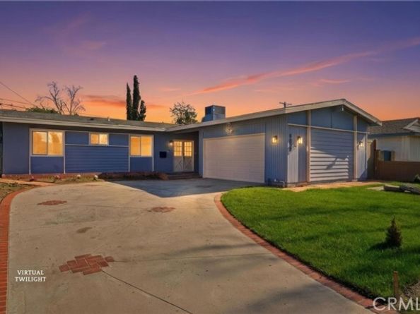 8008 Greenbush Avenue, Panorama City (los Angeles) CA 91402