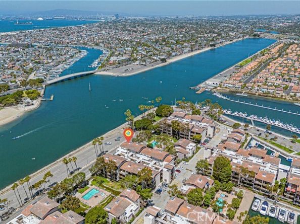 6315 MARINA PACIFICA Drive, Long Beach CA 90803