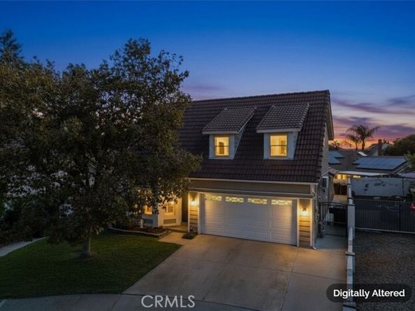 6431 Teton Peak Court, Rancho Cucamonga CA 91737