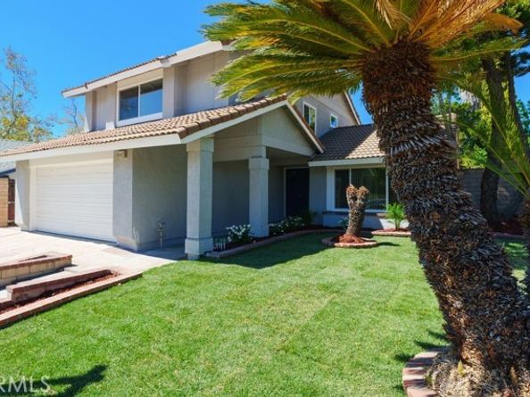 6542 Redbud, Rancho Cucamonga CA 91739