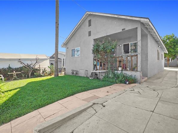 1149 Orme Avenue, Los Angeles CA 90023