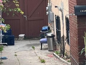 2836 Frederick Street, Los Angeles CA 90065