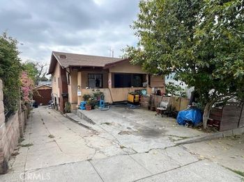 2836 Frederick Street