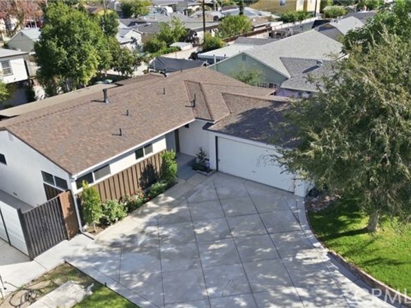 9106 Lev Avenue, Arleta (los Angeles) CA 91331