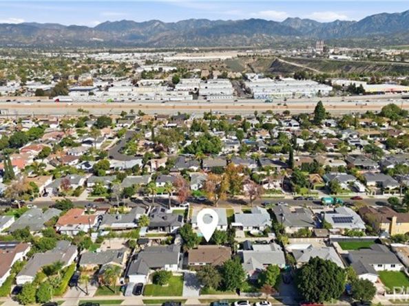 9106 Lev Avenue, Arleta (los Angeles) CA 91331